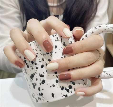 Top M U Nail M U Nude P C C T N Da Cho N Ng