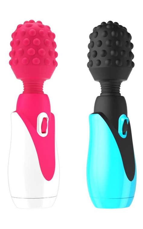 Ванд клиторален масажер со боцки XXX SEX SHOP LIBIDO SKOPJE НАЈНИСКИ ЦЕНИ