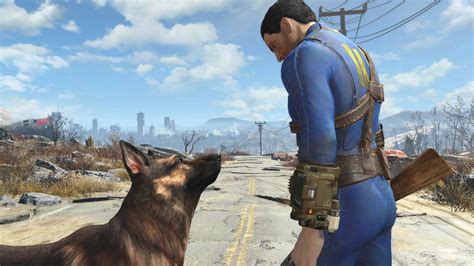 Fallout 4 erreicht Gold-Status für alle Versionen