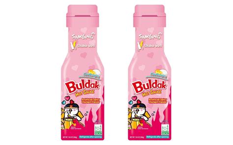 Samyang Carbonara Buldak Hot Spicy Chicken Flavour Sauce Halal G Pack Of By CNMART