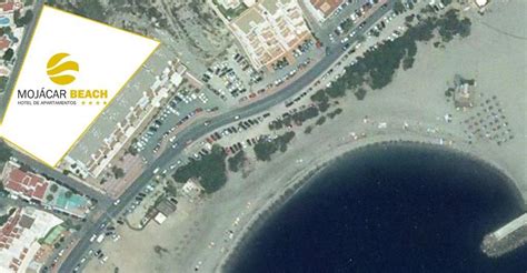 Mojacar Beach Apartamentos Travel Gay