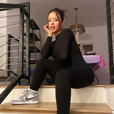 Cierra Ramirez Style Clothes Outfits And Fashion • Celebmafia