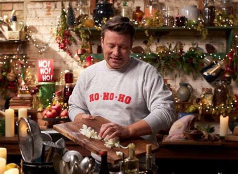 Jamie Keep Cooking At Christmas Tv Show Air Dates And Track Episodes