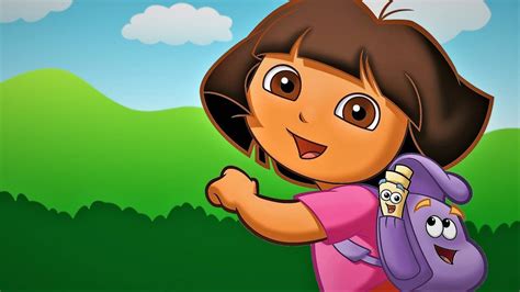 First look at live-action Dora the Explorer revealed | Dora the