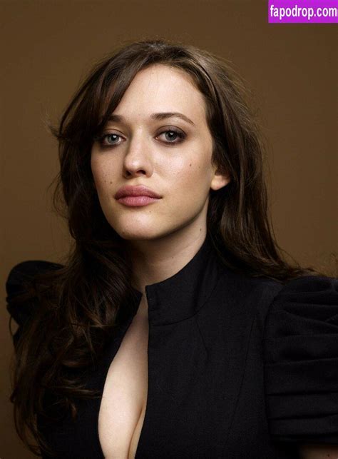 Kat Dennings Leaked Nude Imaginative Minds