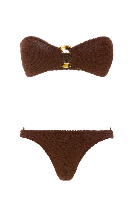 Bikini Nude La Alternativa Insospechada De Las Que M S Saben De Moda Vogue Espa A