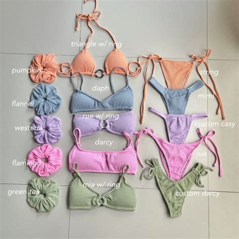 Hot Sexy Maria Tani Bikini Pics