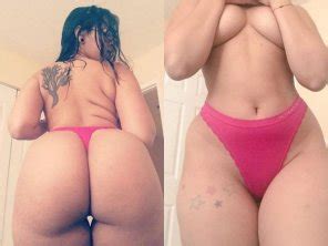 Undergarment Clothing Thigh Lingerie Pink Porn Pic