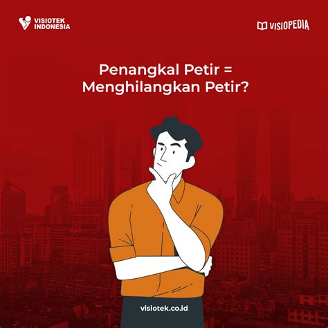 Jangan sampai salah paham ya... - Visiotek Indonesia