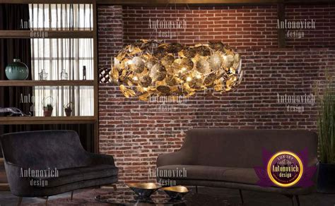 Exclusive lighting decor