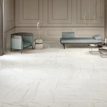 Piastrella Keope Elements Lux Lincoln Lappato Rettificato X