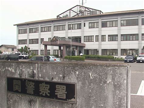 板取川で水難事故 21歳の男子学生溺れて死亡 岐阜県関市｜ニュース｜ぎふチャン｜岐阜放送公式サイト