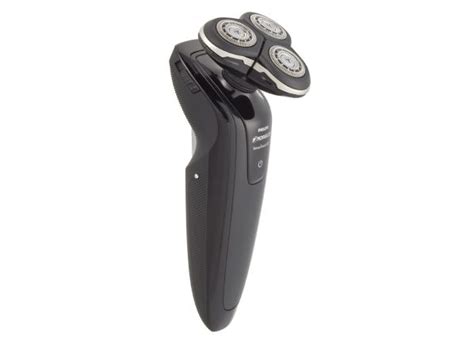 Philips Norelco SensoTouch 3D 1250X electric razor - Consumer Reports