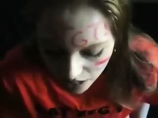 Dutch Sabrina Blowjob Sabrina Blonde