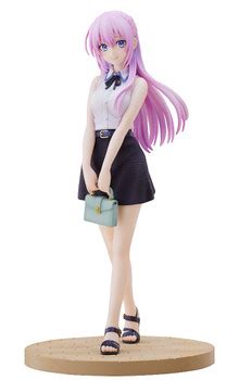 Shikioriori no Shikimori-san Summer Outfit Ver. Figure (Shikimori's Not ...