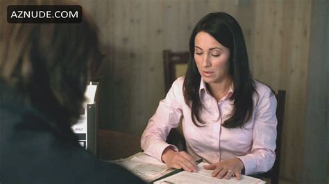 Supernatural Nude Scenes Aznude