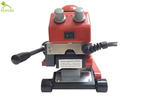 Hot Wedge Welder 0 8mm PVC LDPE HDPE For Waterstorage Pond