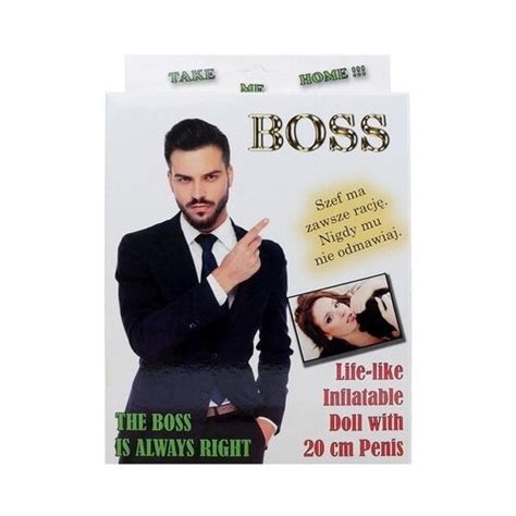 muška sex lutka boss ePonuda