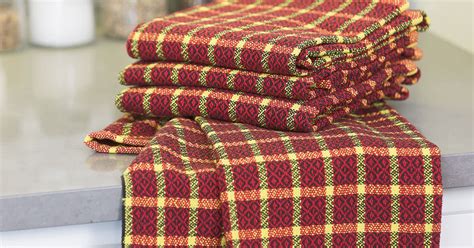 Twills Will Always Be A Thing: Check Out this List from the Handwoven ...