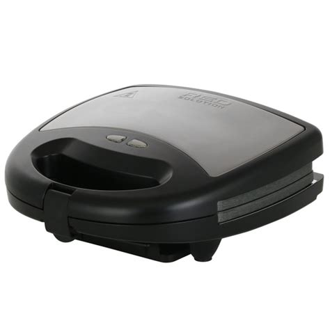 Мультипекарь RED solution RMB-M607, черный, серый - купить по выгодной ...