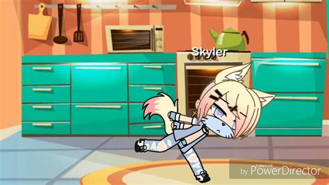 I Fell In Love With My Girlfriends Brother Part Three Gay Glmm YouTube