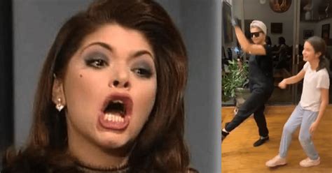 Tik Tok Itat Cantoral Estrena Baile De La Maldita Lisiada Video