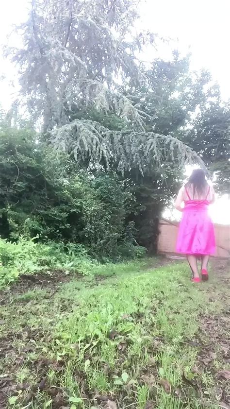 In Fushia Evening Dress Gay Amateur Amateur Porn Feat Soumise XHamster