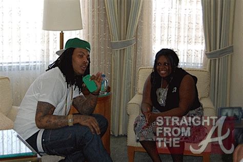 Kiyana 5 - Straight From The A [SFTA] – Atlanta Entertainment Industry ... 