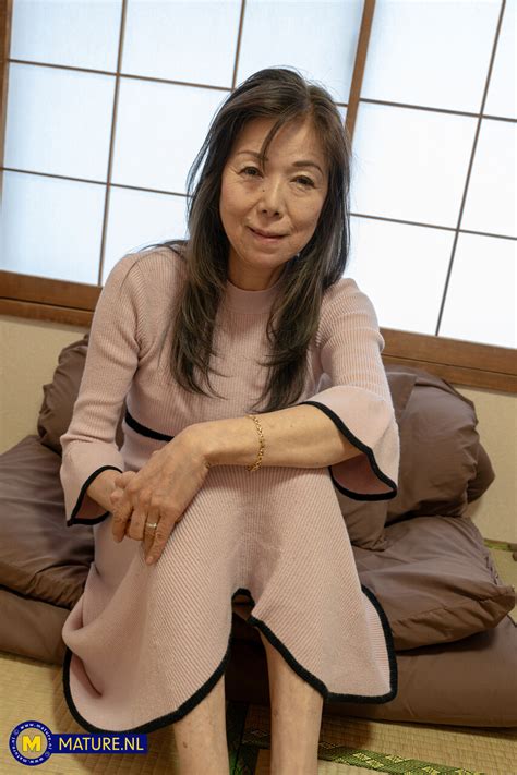 Mature NL Performed By Etuko Kamui Sex Images CoedCherry
