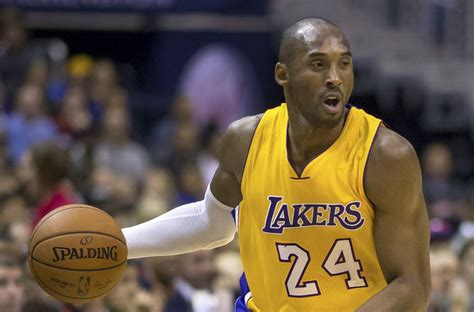 Tribute: Kobe Bryant Net Worth Before His Death | SportyTell