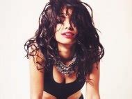 Naked Kat Graham Added By Ka