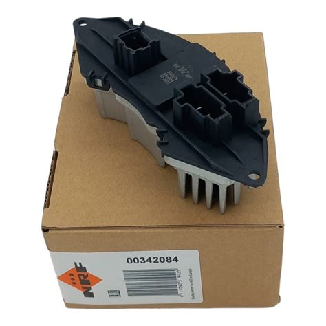 Resistenza Ventilatore Abitacolo Compatibile Per Fiat Scudo 270 Dal