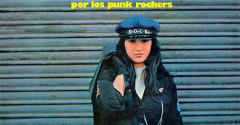 Old Weak But Always A Wanker The Punk Years Los Punk Rockers Los Exitos De Sex Pistols