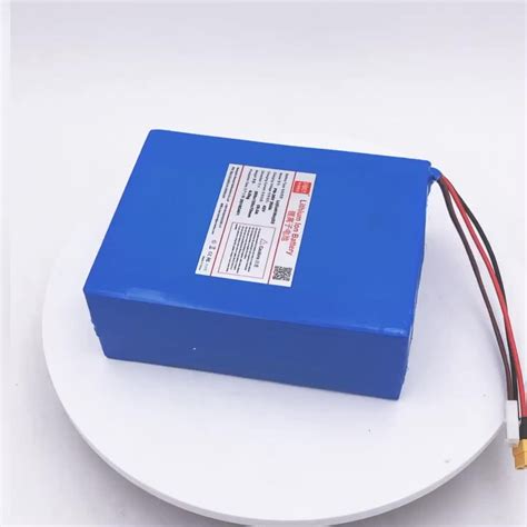 Li Ion 36 V Lithium Ion Battery Ebike Battery 36 V Lithium Ion Polymer