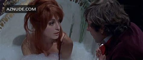 The Fearless Vampire Killers Nude Scenes Aznude