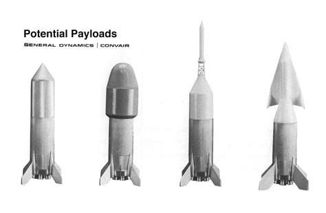 Flashback Dyna Soar Little Joe Ii Paths To The Present Suborbital Flight Test Program