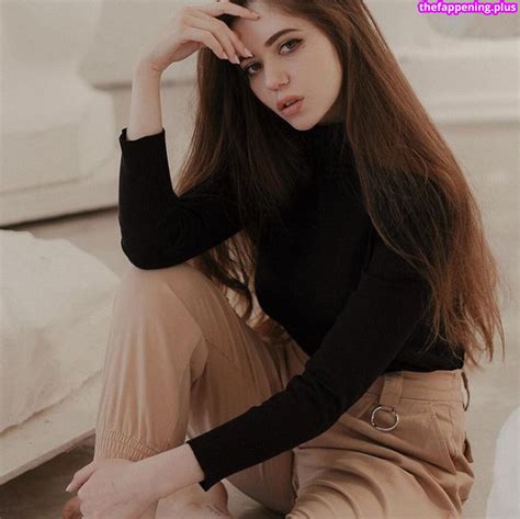 Alina Becker AlinaBecker Abecker Cos Alina Becker Japp Leack Nude OnlyFans Photo