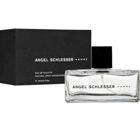 Angel Schlesser Homme, купить в Украине, распив/делюсь, 🧪Отливант, 💬 ...