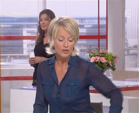 Naked Sophie Davant Added By Jyvvincent