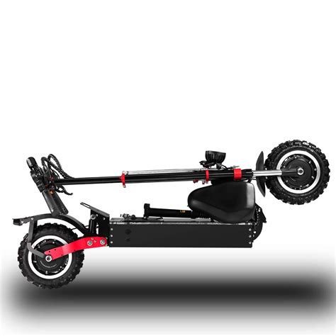 Gunai Electric Scooter W Dual Motor V Ah Lithium Battery