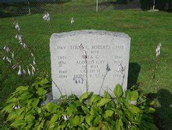 Sarah H Gay inconnu 1918 Mémorial Find a Grave