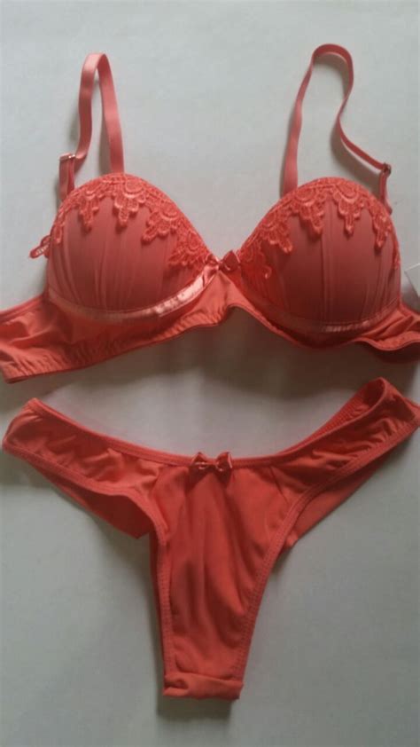 Conjunto De Lingerie No Atacado