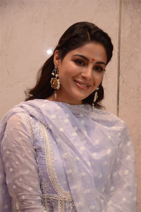 Samyuktha Menon Latest Pictures Virupaksha Success Celebrations