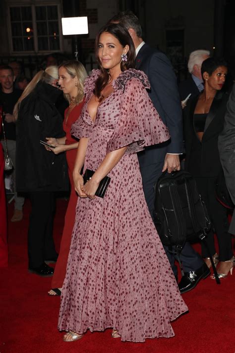 Lisa Snowdon Lisa Snowdon Nude Leaks Photo 147 TheFappening