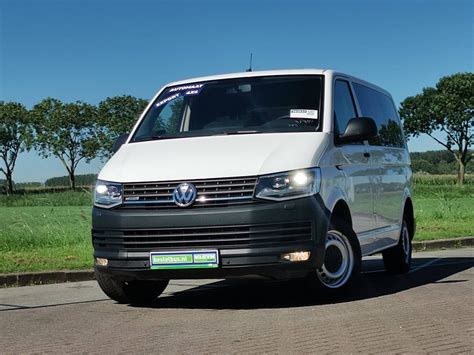 Volkswagen Transporter Tdi Bestelbus