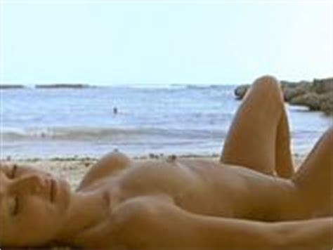 Naked Claudia Udy In Joy