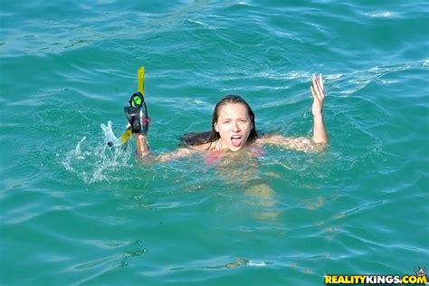 Callie Calypso Deep Sea Dick Callie 474 Porn Pic