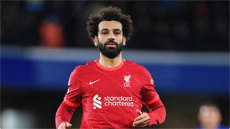 Mo Salah Anxious For Quick Liverpool Return Jurgen Klopp Newstalk