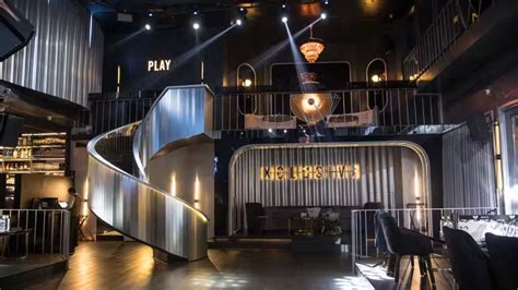 40 Best Night Clubs In Delhi Wayblazer