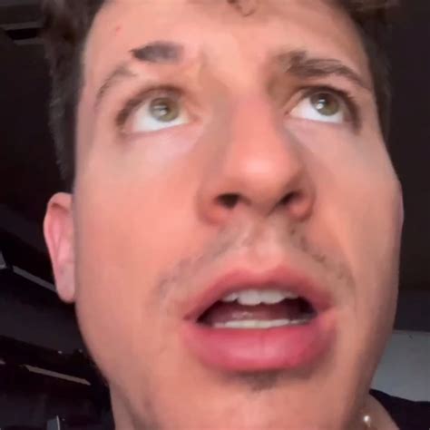 Male Celeb Lover On Twitter Who Else Thinks Charlie Would Be A Fun Fuck